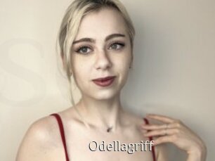 Odellagriff