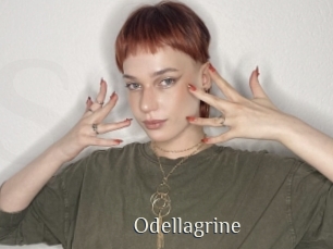Odellagrine