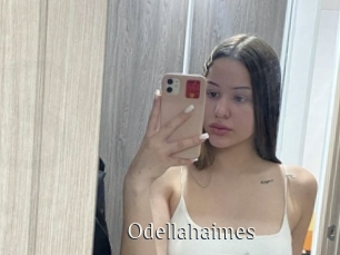 Odellahaimes