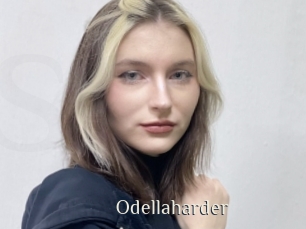 Odellaharder