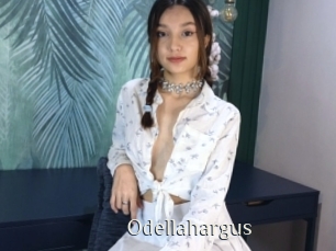 Odellahargus