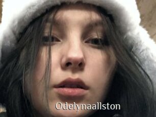 Odelynaallston