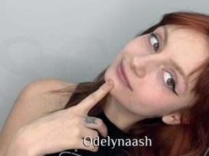 Odelynaash