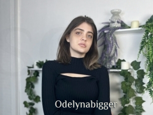 Odelynabigger