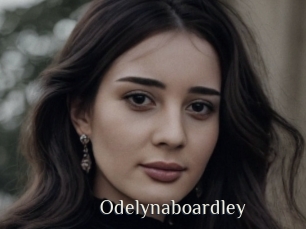 Odelynaboardley