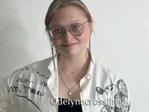 Odelynacrosslin