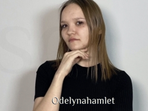 Odelynahamlet