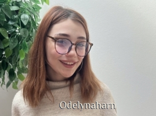 Odelynaharn
