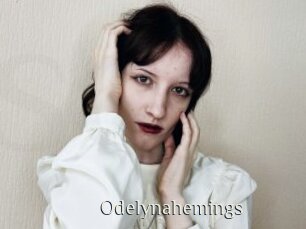 Odelynahemings