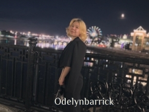 Odelynbarrick