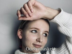 Odelynbaskett