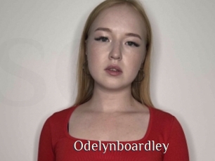 Odelynboardley