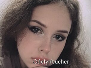 Odelynbucher