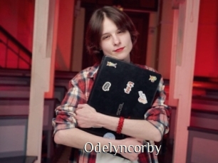 Odelyncorby
