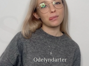 Odelyndarter