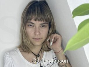 Odelyndobson