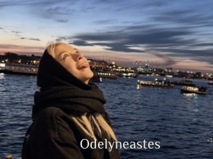 Odelyneastes