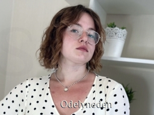Odelyneden