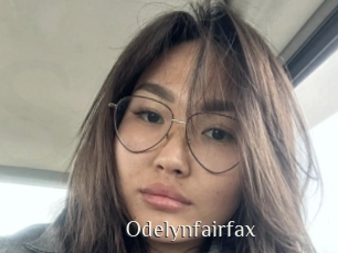 Odelynfairfax