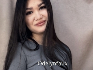 Odelynfaux