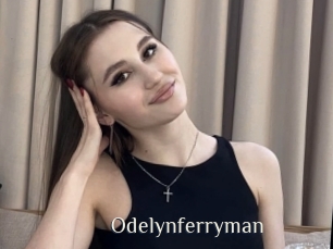 Odelynferryman