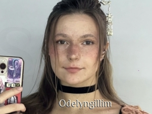 Odelyngillim