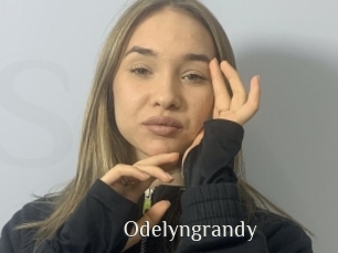 Odelyngrandy
