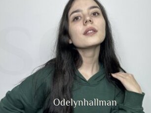 Odelynhallman
