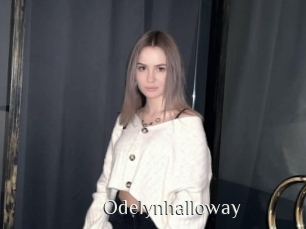 Odelynhalloway