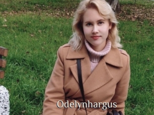 Odelynhargus