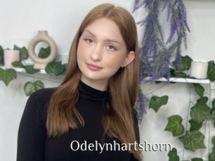 Odelynhartshorn
