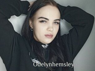 Odelynhemsley