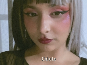 Odete