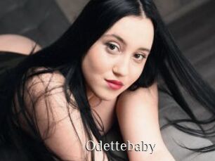 Odettebaby