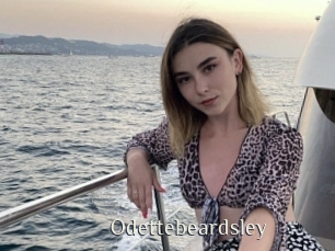 Odettebeardsley