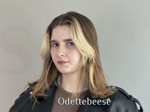 Odettebeese