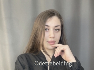 Odettebelding