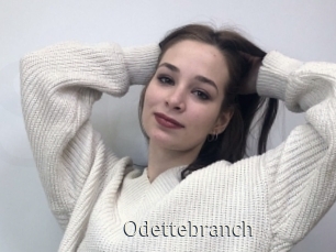 Odettebranch