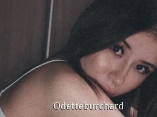 odetteburchard Shop coquin