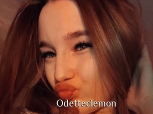 Odetteclemon
