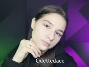 Odettedace