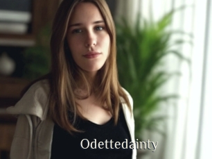 odettedainty Shop coquin