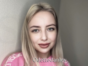 Odettedanley