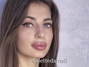 Odettedarnell