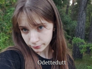 Odettedutt