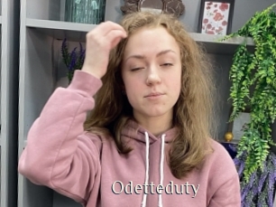 odetteduty Shop coquin