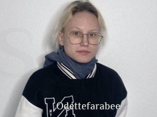 Odettefarabee