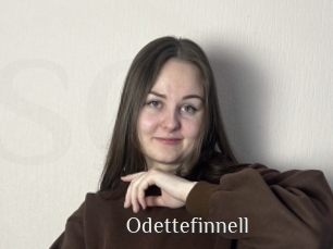 Odettefinnell