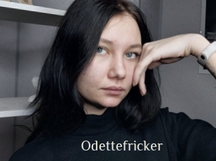 Odettefricker