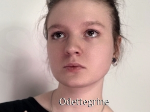 Odettegrine